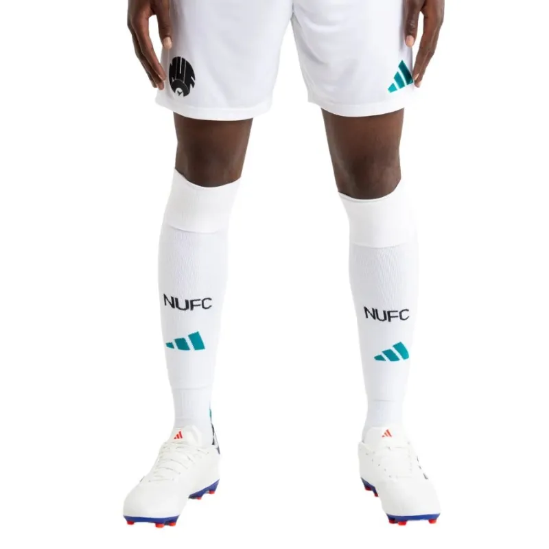 Medias tercera 2024/25 de Newcastle United - Blanco
