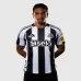 Maglia casa Newcastle United 2025/26