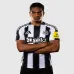 Maglia casa Newcastle United 2025/26