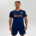 Tercera camiseta Newcastle United 2025/26