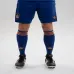 Chaussettes troisième équipe du Newcastle United 2025/26 - Bleu