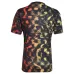 Newcastle United 2025/26 Vorspiel-Trikot - Schwarz