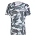 Newcastle United 2025/26 Camiseta pre-partido - Blanca