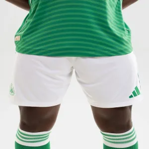 Pantaloncini Away Newcastle United 2025/26 - Bianco
