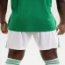 Newcastle United 2025/26 Away Shorts - White