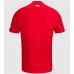 Nottingham Forest's 2024/25 home jersey - red
