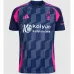 Maillot extérieur 2024/25 de Nottingham Forest - bleu