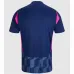 Maillot extérieur 2024/25 de Nottingham Forest - bleu