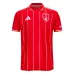 Nottingham Forest 2025/26 Home Jersey