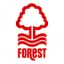 Nottingham Forest category logo image