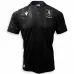 Il terzo maglia di Sheffield nel 2024/25 - Nera