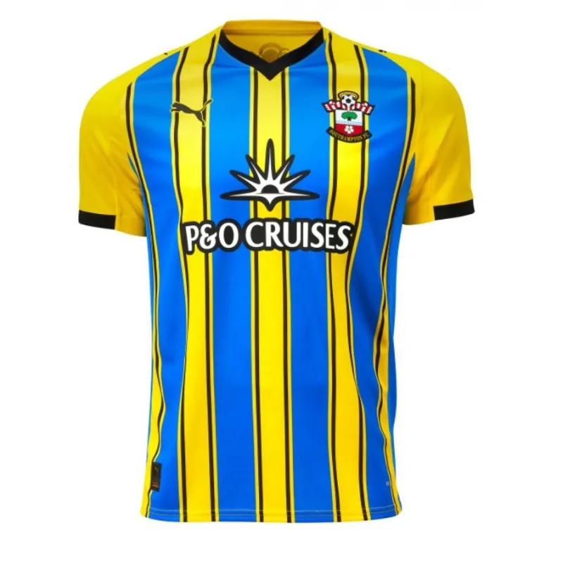 Maillot extérieur Southampton 2025/26