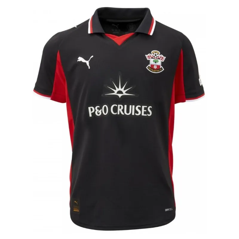 Terza maglia Southampton 2025/26