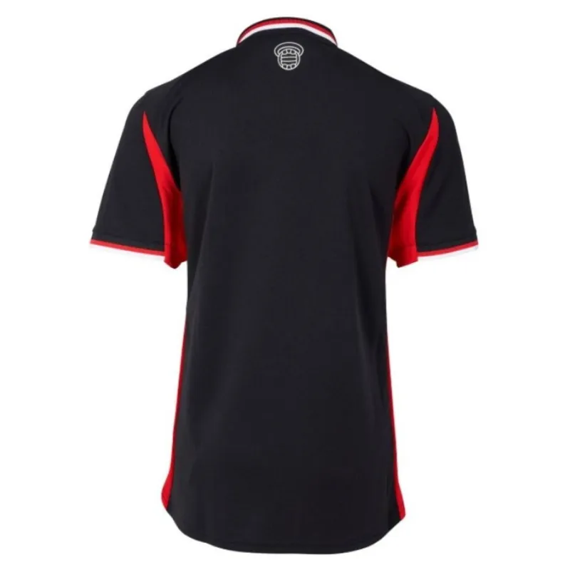 Terza maglia Southampton 2025/26