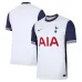 Tottenham Hotspur 2024/25 Home Jersey - Player Version - White