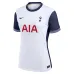 Maillot de domicile féminin de Tottenham Hotspur 2024/25 - Blanc