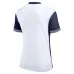 Maillot de domicile féminin de Tottenham Hotspur 2024/25 - Blanc