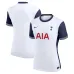 Maillot de domicile féminin de Tottenham Hotspur 2024/25 - Blanc