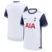Tottenham Hotspur 2024/25 Heim-Kinder-Trikot - Weiß