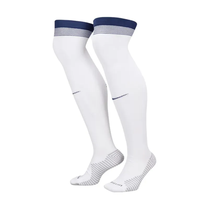 Tottenham Hotspur 2024/25 Home Kids' Jersey Set - White