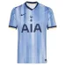 Tottenham Hotspur 2024/25 Away Jersey - Player Version - Blue