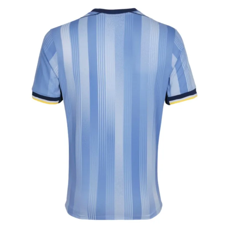 Tottenham Hotspur 2024/25 Away Jersey - Player Version - Blue