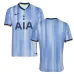 Tottenham Hotspur 2024/25 Away Jersey - Player Version - Blue