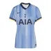 Tottenham Hotspur 2024/25 Away Women's Jersey - Blue
