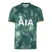Tottenham Hotspur 2024/25 Third Jersey - Enamel Green