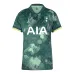 Tercer camiseta femenina de Tottenham Hotspur 2024/25 - Verde esmalte