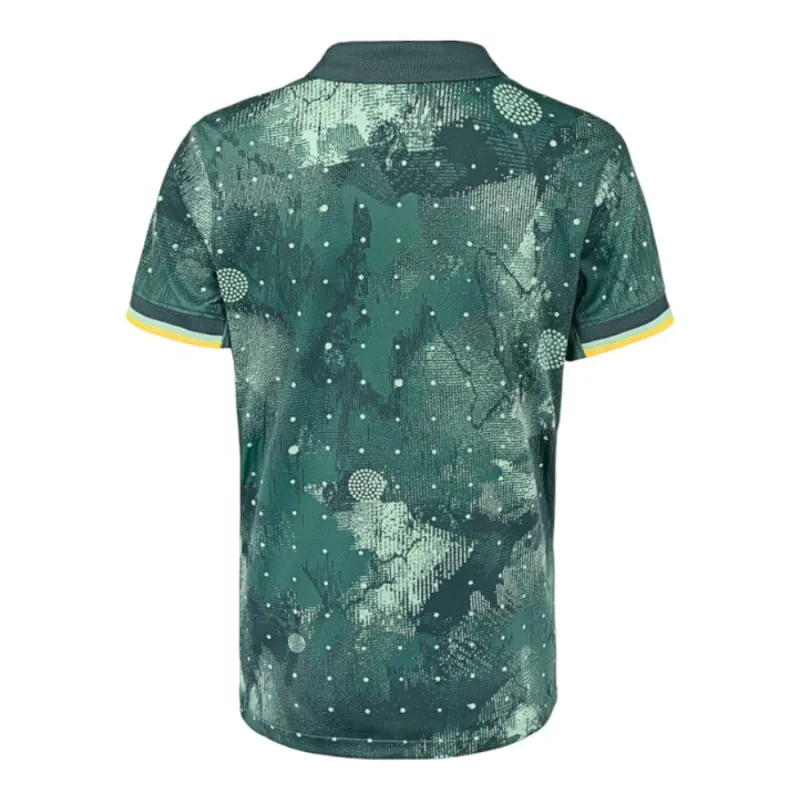 Tercer camiseta femenina de Tottenham Hotspur 2024/25 - Verde esmalte