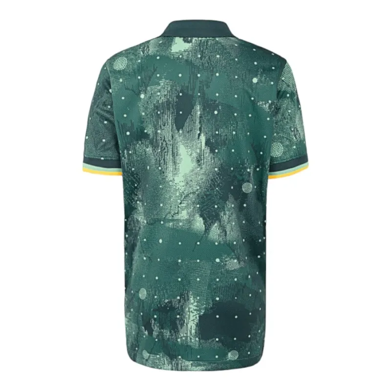 Tottenham Hotspur 2024/25 Third Kids' Jersey - Enamel Green