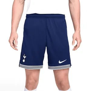 Pantalones cortos de casa de Tottenham Hotspur 2024/25 - Azul