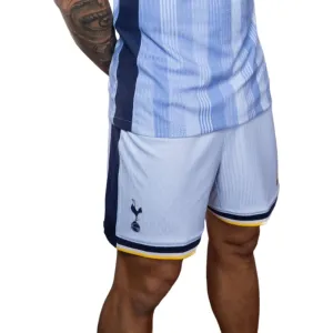 Pantalones cortos de fuera de casa de Tottenham Hotspur 2024/25 - Azul