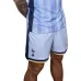 Tottenham Hotspur 2024/25 Auswärtshorts - Blau
