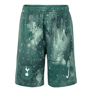 Pantalones cortos de tercero de Tottenham Hotspur 2024/25 - Verde