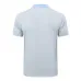 Tottenham Hotspur 2024/25 POLO - Trainingsanzug + Hosen - Blau
