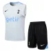Gilet + Shorts de Tottenham Hotspur 2024/25 - Bleu