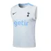 Gilet + Shorts de Tottenham Hotspur 2024/25 - Bleu