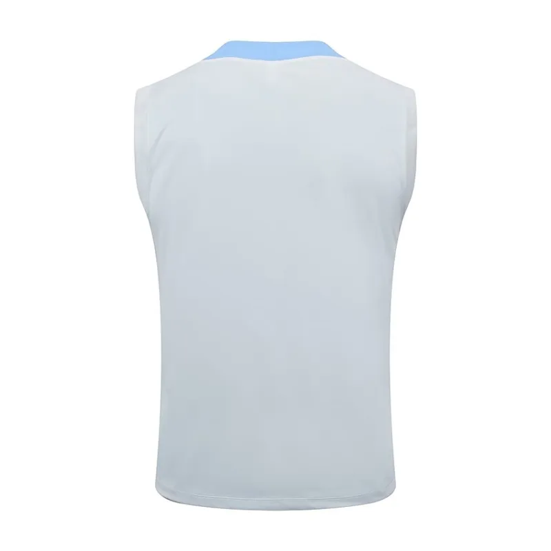 Gilet + Shorts de Tottenham Hotspur 2024/25 - Bleu