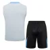 Gilet + Shorts de Tottenham Hotspur 2024/25 - Bleu