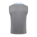 Tottenham Hotspur 2024/25 Weste + Shorts - Grau