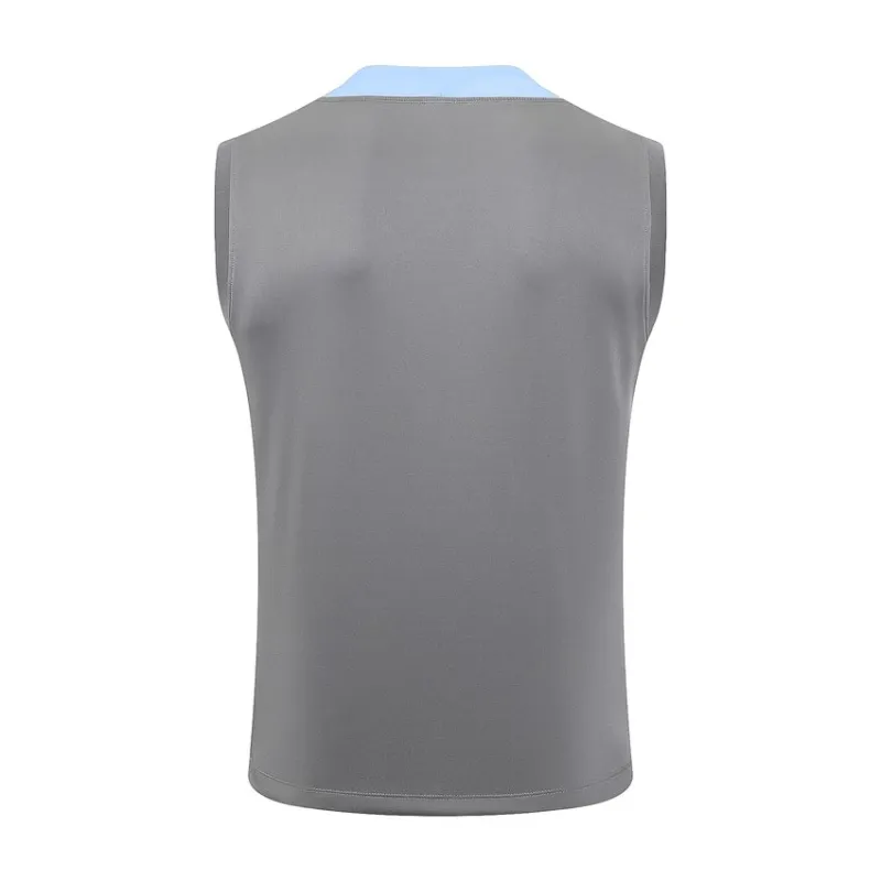 Tottenham Hotspur 2024/25 Weste + Shorts - Grau