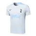 Tottenham Hotspur 2024/25 Training Jersey + Shorts - White