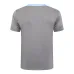 Maglia di allenamento + Shorts di Tottenham Hotspur 2024/25 - Grigio