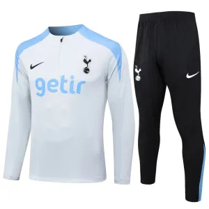Ropa de deporte + Pantalones de Tottenham Hotspur 2024/25 - Blanca