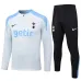 Tottenham Hotspur 2024/25 Sportswear + Trousers - White