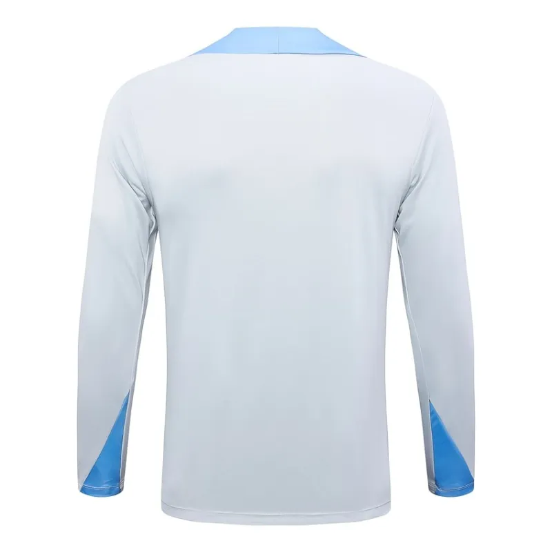 Tottenham Hotspur 2024/25 Sportswear + Trousers - White