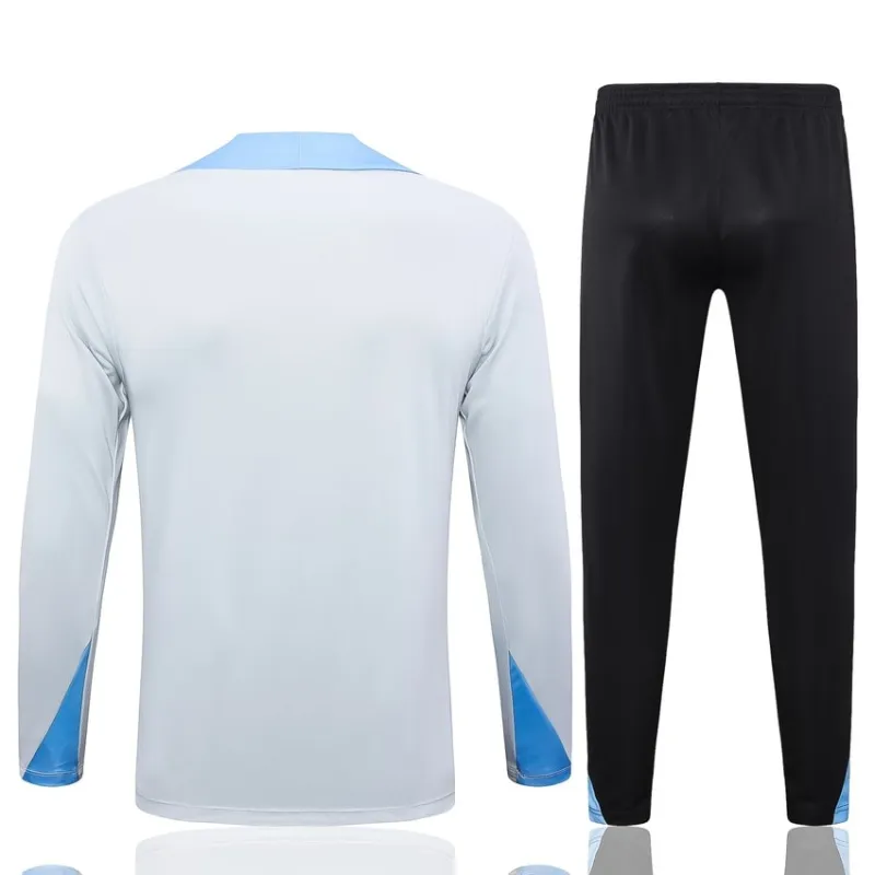 Tottenham Hotspur 2024/25 Sportswear + Trousers - White