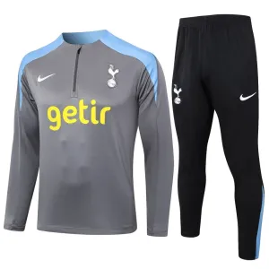 Ropa de deporte + Pantalones de Tottenham Hotspur 2024/25 - Gris